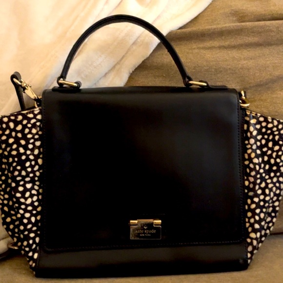 Kate Spade Purse - Picture 1 of 1